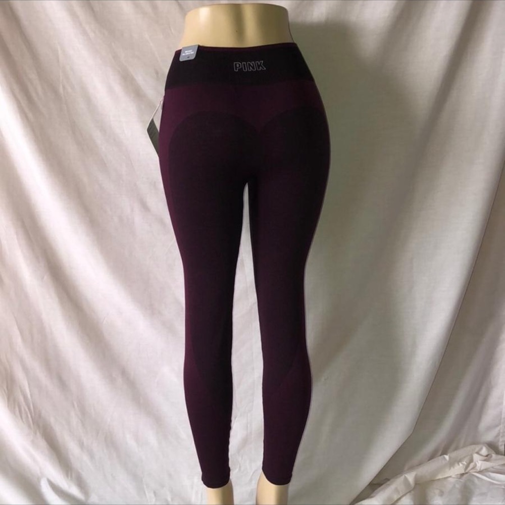 PINK SPORT leggings